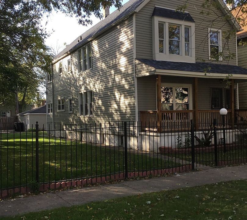 1st image of 12012 S Parnell Ave