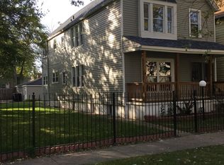 12012 S Parnell Ave, Chicago, IL 60628