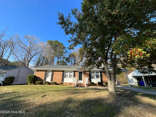 203 Kent Road, Greenville, NC 27858