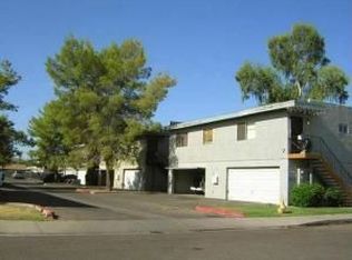 2601 W Ocotillo Rd UNIT 4, Phoenix, AZ 85017