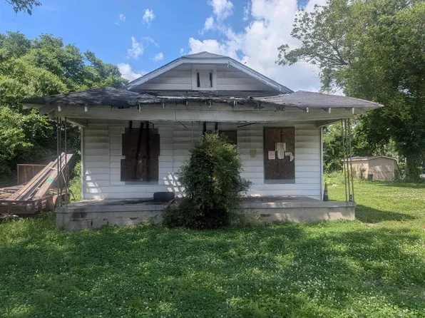 2416 Hubbard Ave, Memphis, TN 38106