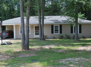 411 Frank Satterfield Rd, Perry, GA 31069