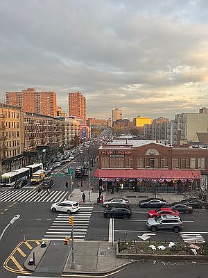 3rd image of 200 W 145th St #14F