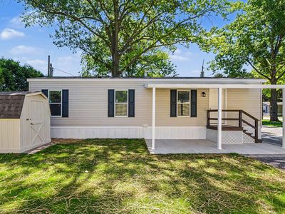 6331 Brandy Ln Lot 19, Mechanicsburg, PA, 17050