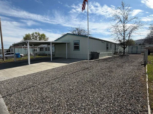 212 Crestwood Dr, Richland, WA 99352