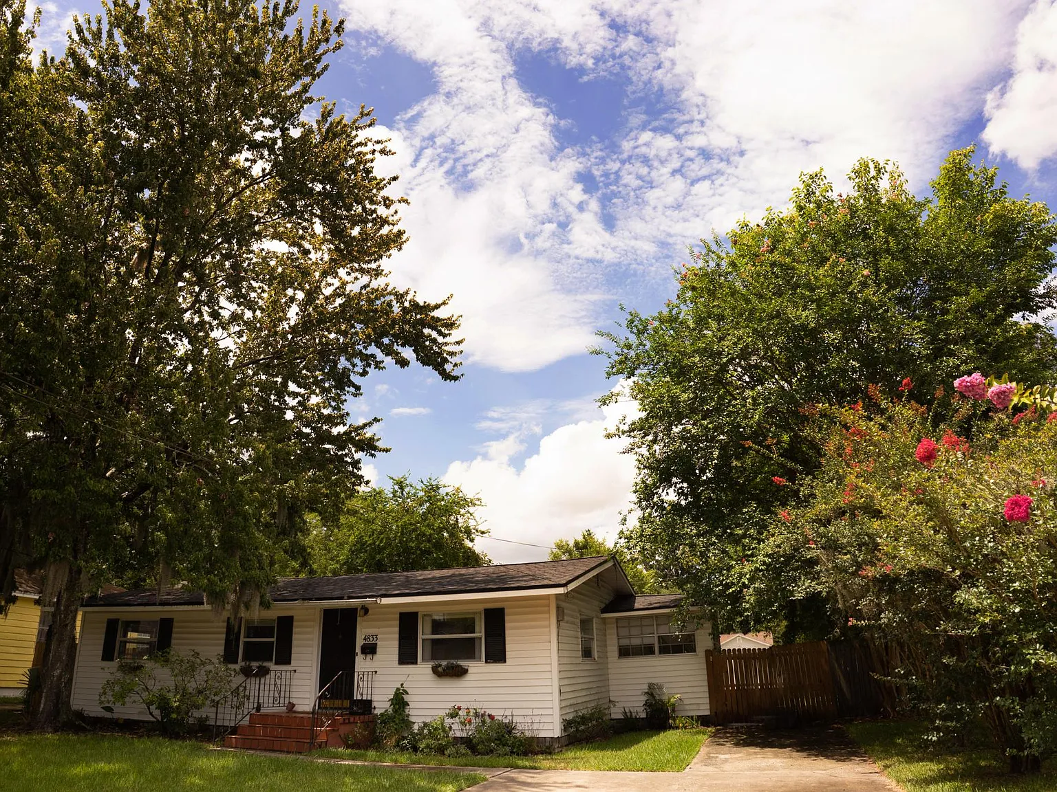 4833 Louisa Terrace — Photo 1
