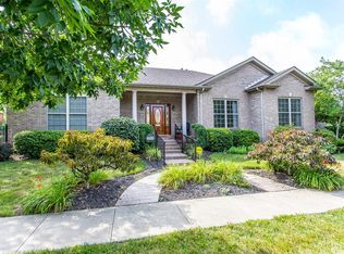 800 Gunpowder Dr, Lexington, KY