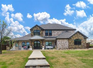 200 Hillside Dr, Muenster, TX 76252