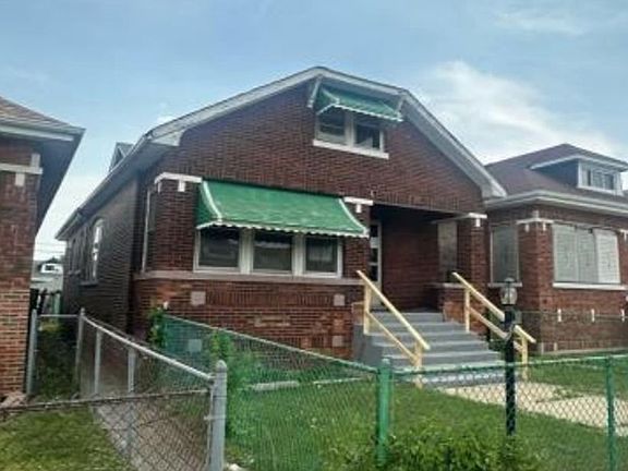 Property Side View