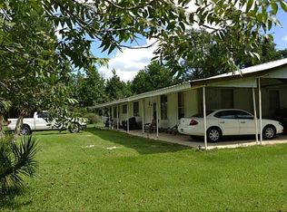 317 Guillott Rd, Dequincy, LA 70633
