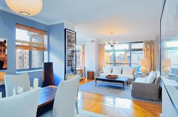 Rented by Corcoran | media 25