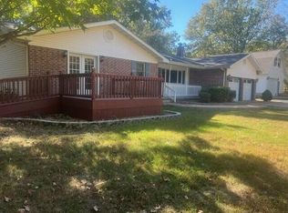 10477 Highway Am, Mountain Grove, MO 65711