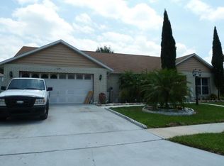 11629 Darlington Dr, Orlando, FL 32837