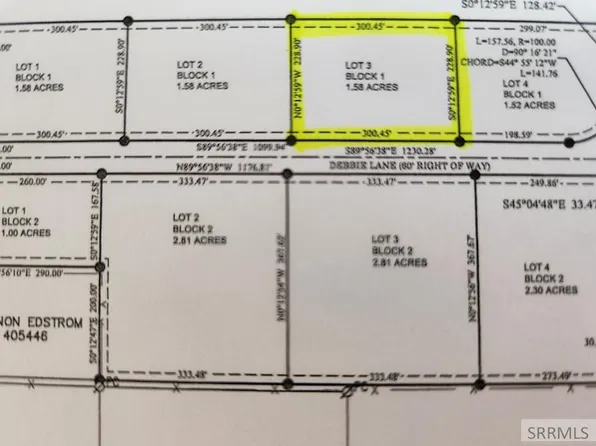 L3b1 Debbie Ln, Rexburg, ID 83440