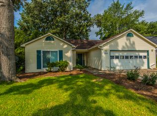 101 Ruston Pl, Summerville, SC 29485
