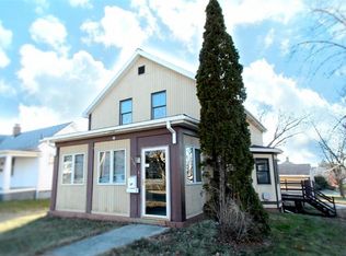 1501 Manhattan St, Michigan City, IN