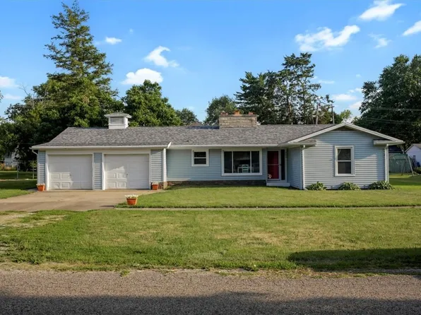 204 E Green St, Allerton, IL 61810