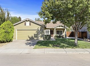 1085 Tom Fowler Dr, Tracy, CA
