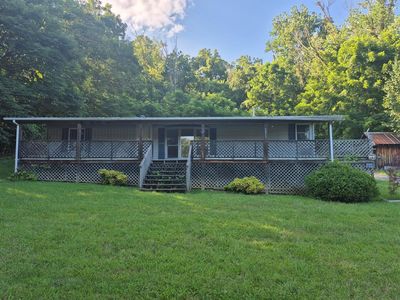 2377 Saltville Hwy, Saltville, VA, 24370