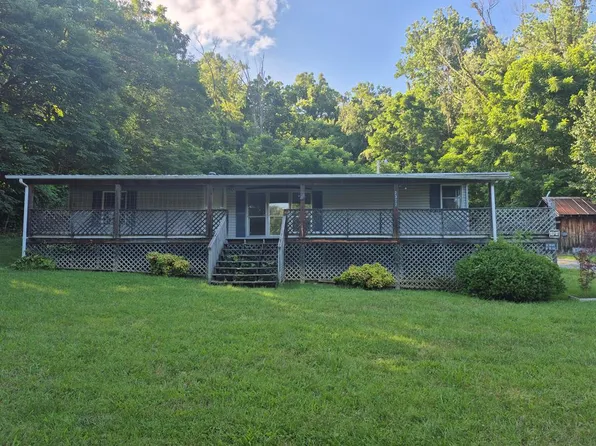 2377 Saltville Hwy, Saltville, VA 24370