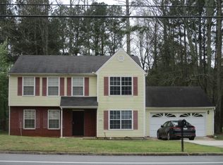 2245 Pleasant Hill Rd, College Park, GA 30349