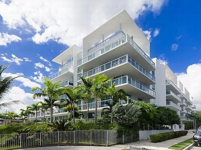 720 NE 62nd St APT 202, Miami, FL, 33138