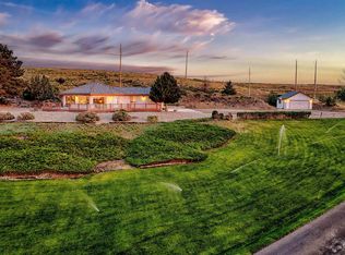 9200 S Raptor Ln, Boise, ID 83709