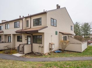 507 Cypress Rd UNIT 507, Newington, CT 06111