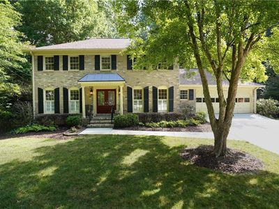 4840 Olde Village Ct, Atlanta, GA, 30338