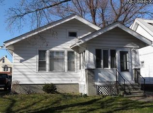 10612 Fidelity Ave, Cleveland, OH