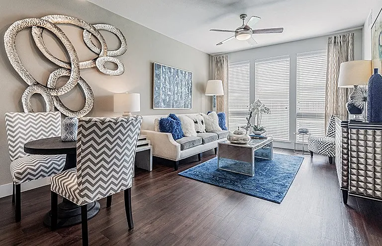 Parkside at Craig Ranch Apartments — Photo 75