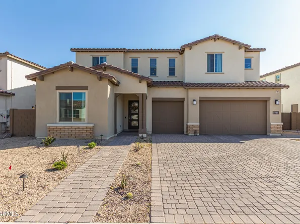 5955 E Louise Drive, Phoenix, AZ 85054