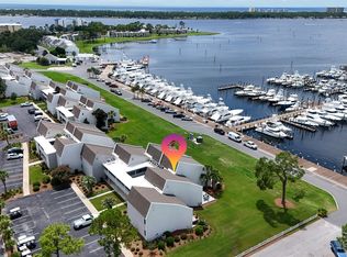 4726 Bay Point Rd #A102, Panama City Beach, FL 32408
