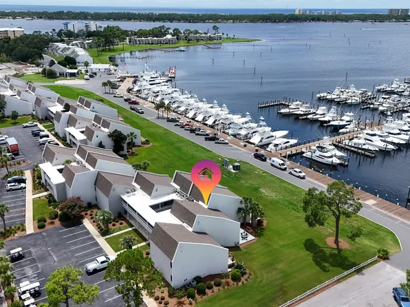 4726 Bay Point Rd #A102, Panama City Beach, FL 32408