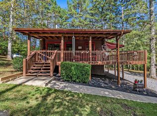 80 Mountain Rivers Trl, Mineral Bluff, GA 30559