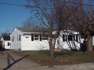 (Undisclosed Address), Columbus, OH 43204