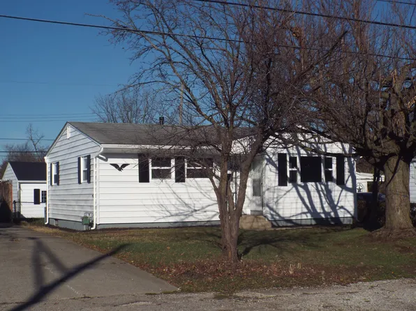 (undisclosed Address), Columbus, OH 43204