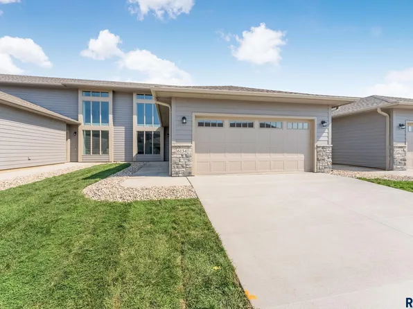 6134 S Bison Pl, Sioux Falls, SD 57108