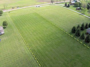 0 Wilmington Rd, Oregonia, OH 45054