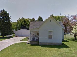 2524 W Cooper Ave W, West Terre Haute, IN 47885