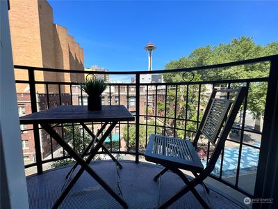 425 Vine Street #504, Seattle, WA, 98121