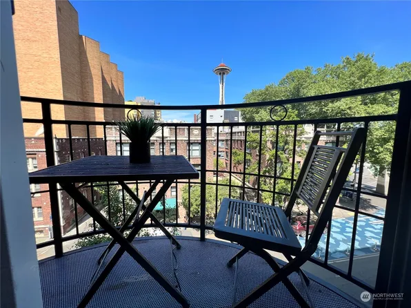 425 Vine Street #504, Seattle, WA 98121