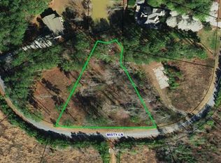 1296 Misty Ln, Hickory, NC 28601