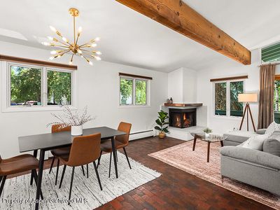 415 Park Cir #5, Aspen, CO, 81611