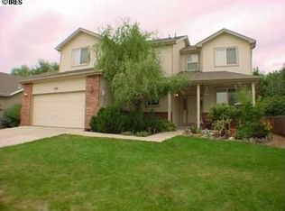 545 Orchard Dr, Louisville, CO 80027