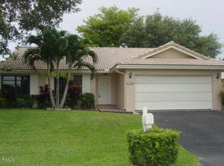 7779 Cloverfield Cir, Boca Raton, FL 33433