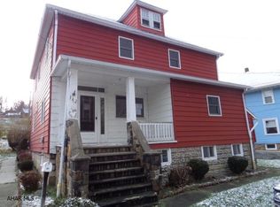 142 Anthony St, Johnstown, PA 15906
