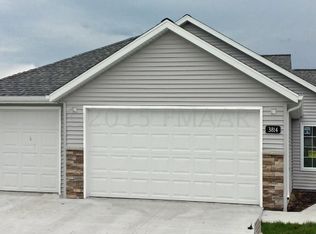 3814 7th St E, West Fargo, ND 58078