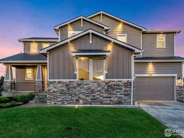 2721 Herons Nest Pl, Fort Collins, CO 80528