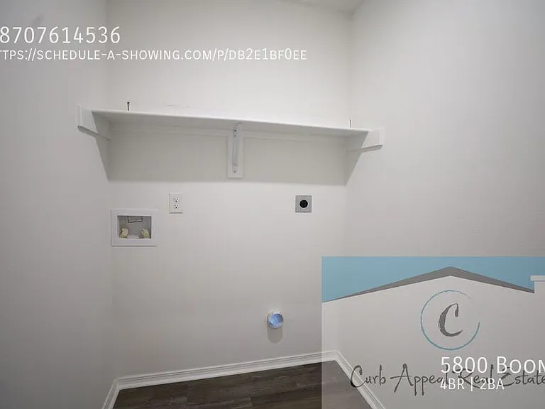 5800 Boone St — Photo 9